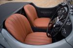 Aston Martin 15/98 2/4-Passenger 1938 года